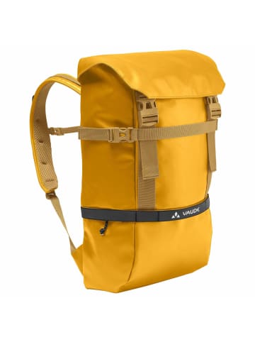 Vaude Mineo 30 - Rucksack 15.6" 48 cm (heron) in burnt yellow