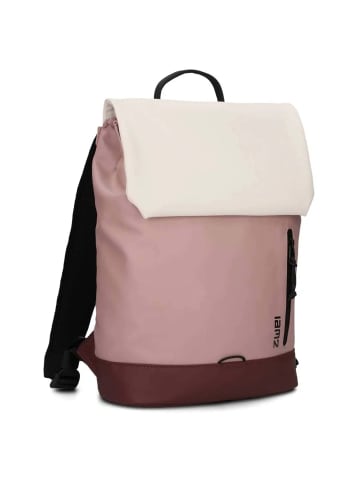 Zwei Cargo CAR130 - Rucksack 37 cm (sky) in white-bordeaux