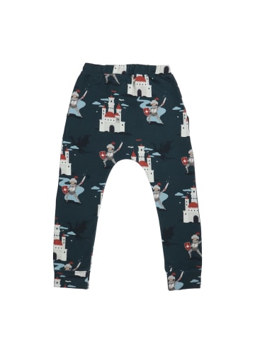 Walkiddy Jogginghose Jogginghose aus Baumwolle (Bio)