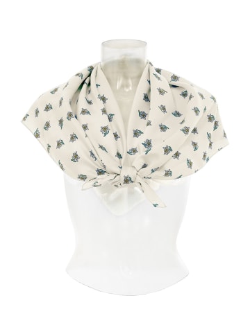 Purset Schal 101E in natur