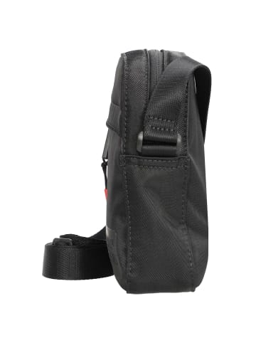 JOOP! Martano Tessuto Rafael - Umhängetasche 18.5 cm (schwarz) in schwarz