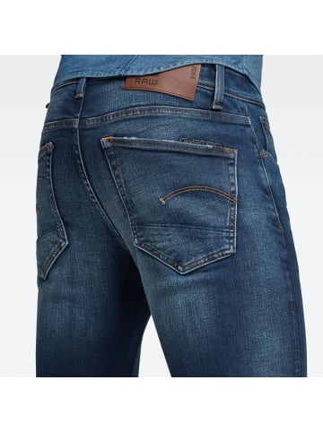 G-Star Raw Jeans in worn in dusk blue