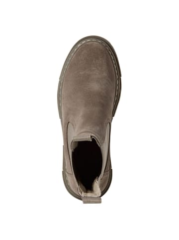 Tamaris Chelsea Boot in GREY