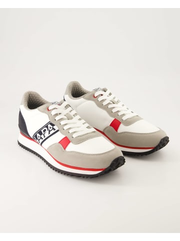 Napapijri Sneaker low in Weiß