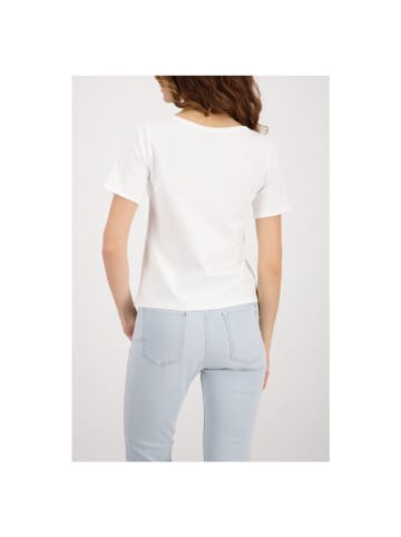 monari T-Shirt in off-white