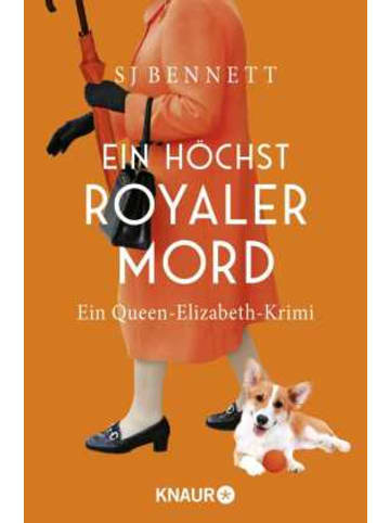 Droemer Buch - Ein höchst royaler Mord