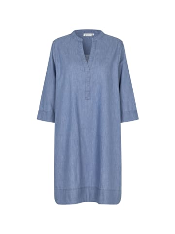 MASAI  Tunikakleid MaNokolo in blue denim