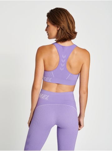 Hummel Bh Hmlte Christel Damen in PAISLEY PURPLE/LAVENDER MELANG
