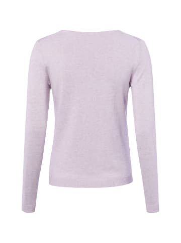 brookshire Pullover in flieder - 0007