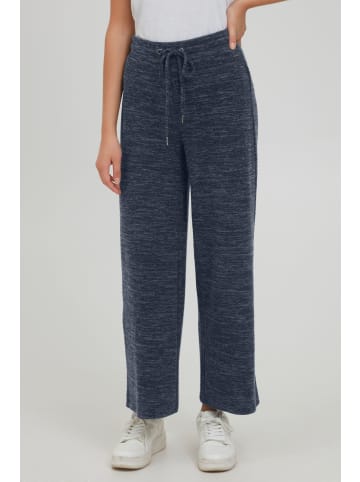 Oxmo Sweathose OXBerenice in Blau