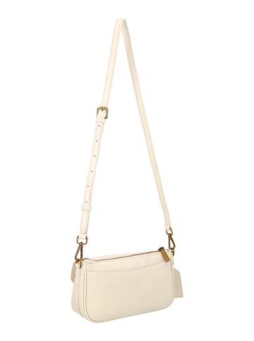 Usha Women Shoulder Bag in Offwhite