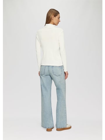 s.Oliver T-Shirt  in  0210_creme
