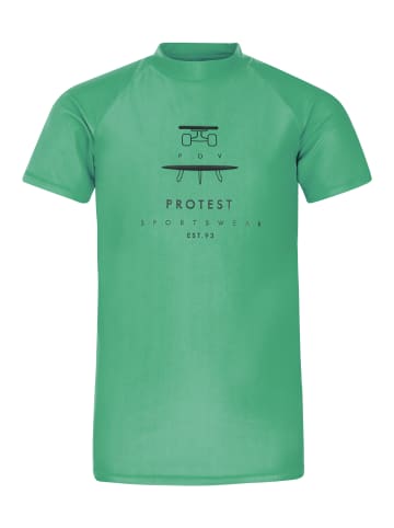 Protest " PRTEric JR in Cactus Green