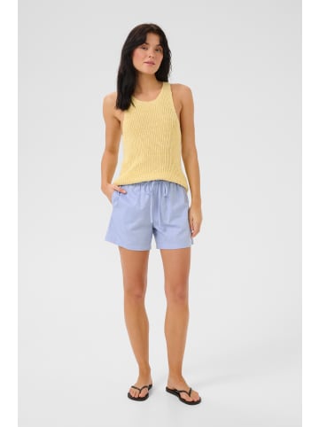 My Essential Wardrobe Shorts StinoMW Casual fit in Vista Blue