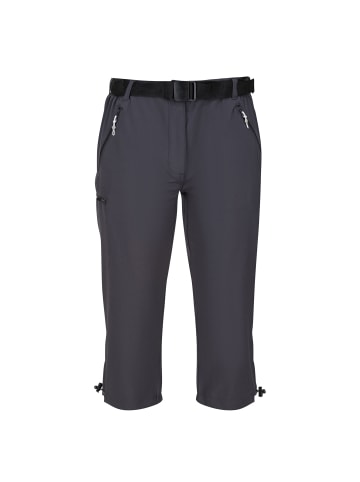 Regatta Wanderhose Xert Capri in Seal Grey