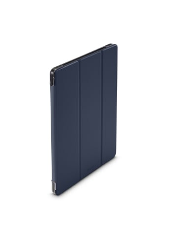 Hama Fold Clear Samsung Galaxy Tab A9+ 11", Blau in Dunkelblau