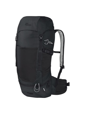 Jack Wolfskin Wolftrail Recco 28 - Wanderrucksack 57 cm in phantom