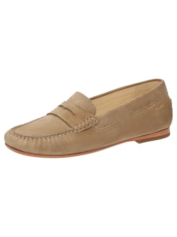 Sioux Slipper Borinka-700 in beige