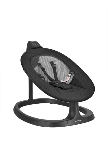 Kikkaboo Zazu in schwarz