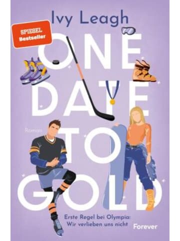 Ullstein Buchverlage Buch - One Date to Gold