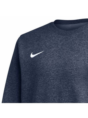 Nike Sweatshirt in Dunkelblau