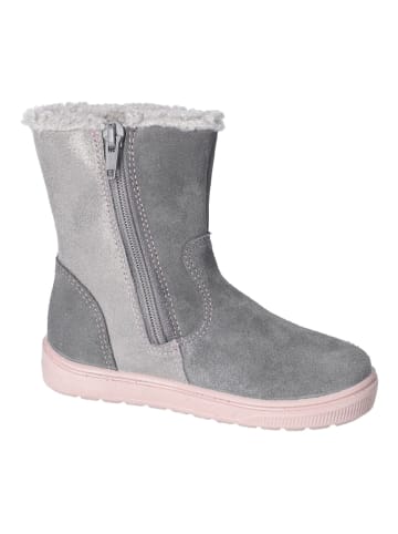 Ricosta Stiefel Graphit
