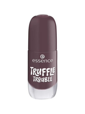 essence Gel-Nagellack - 44 TRUFFLE TROUBLE 8 ml