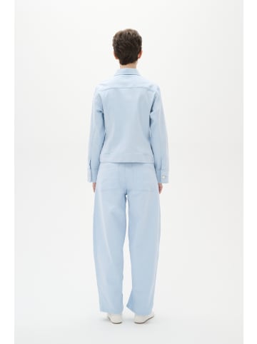 InWear Jeans MorieIW Relaxed fit in Aqua Blue