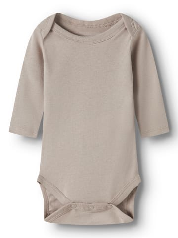 TWO SOON 4er-Pack Body in Lavender Violet