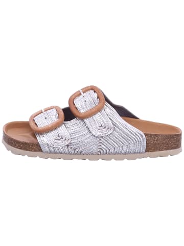 Verbenas Pantolette in bunt