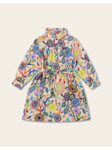 Oilily Diggy Kleid in Beige