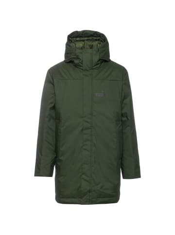 Puma Parka in myrtle