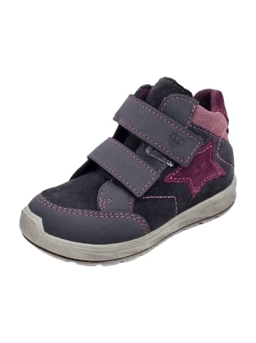 Ricosta Klettschuhe in Grau