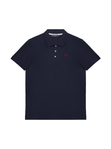 Polo Club 5 tlg. Set: Poloshirt in MULTICOLOR