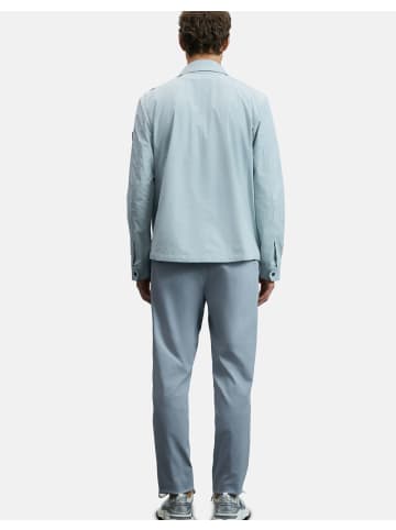 Lufian Jacke ALEX in STONE
