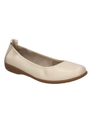 Josef Seibel Sportlicher Slipper in beige