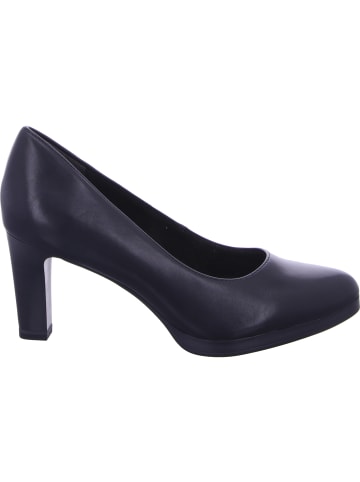 Tamaris Pumps in schwarz