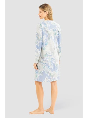 Rösch Nachtwäsche für Damen in blau