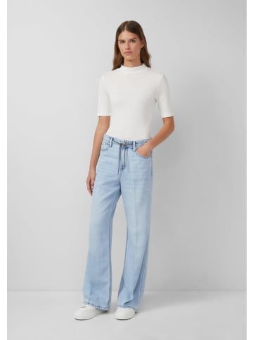 s.Oliver Jeans-Hose SURI in 52Z9_blau