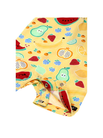 Villervalla Spieler Früchte in gelb