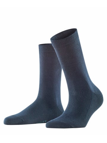 Falke Socken Family in Dark navy