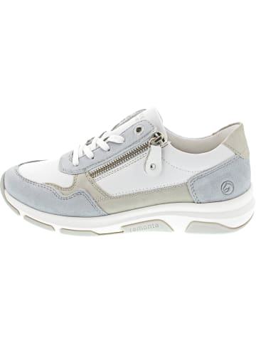 remonte Sneaker Weiß