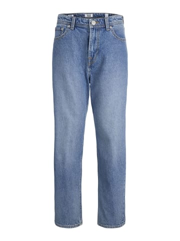 JACK & JONES Junior Relaxed Fit Jeans in Blue Denim