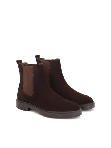 Kazar Chelsea Boots in Braun