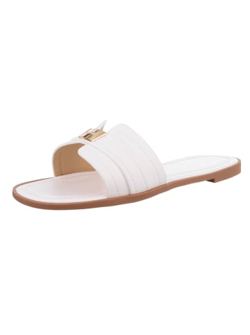 Ital-Design Sandale & Sandalette in Weiß