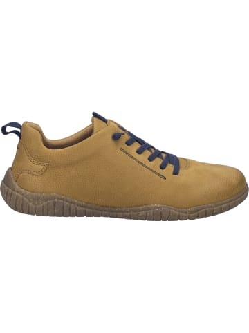 Josef Seibel Halbschuh Wallace 04 in gelb