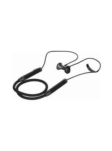 Lenovo Lenovo SportTunes 5K Wireless In-Ear Kopfhörer | Schwarz in Schwarz