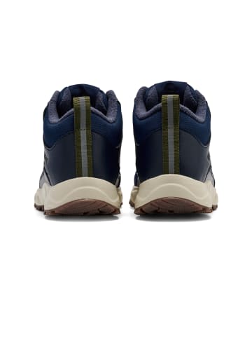 Klettverschluss Stiefel Hml Kinder in INSIGNIA BLUE