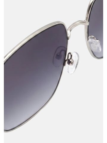 Navigare Sonnenbrille in GRIGIO CHIARO