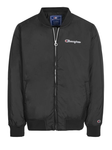 Champion Jacke für Herren in schwarz